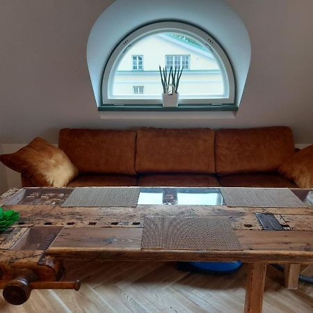 Modern History Apartment 塔林 外观 照片
