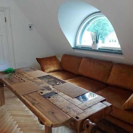 Modern History Apartment 塔林 外观 照片