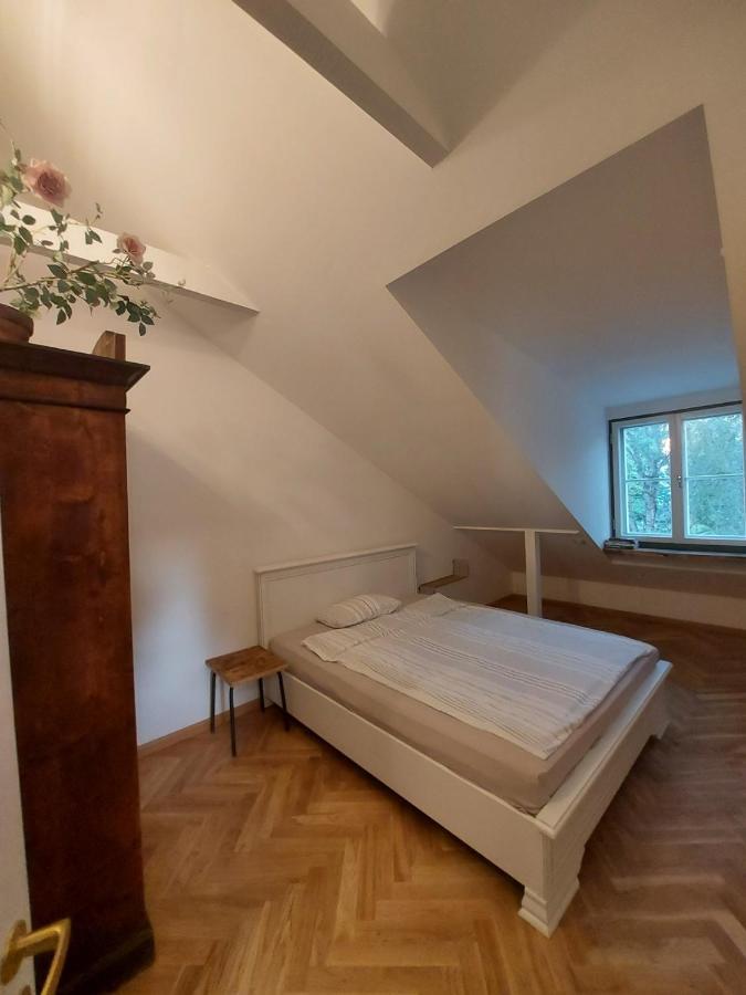 Modern History Apartment 塔林 外观 照片