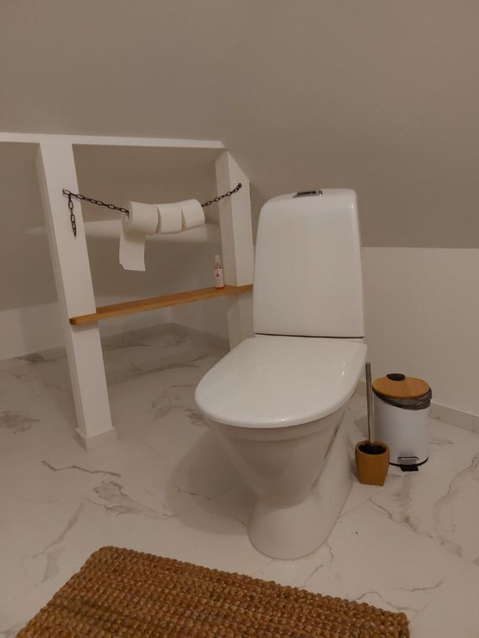 Modern History Apartment 塔林 外观 照片