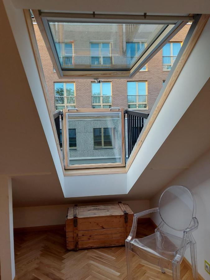 Modern History Apartment 塔林 外观 照片