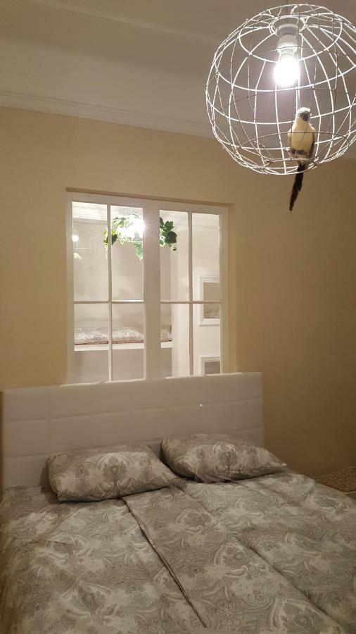 Modern History Apartment 塔林 外观 照片