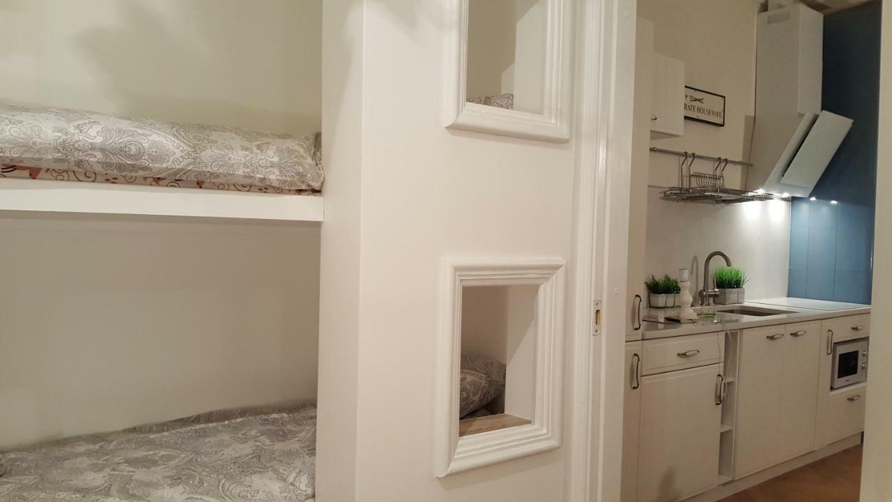 Modern History Apartment 塔林 外观 照片