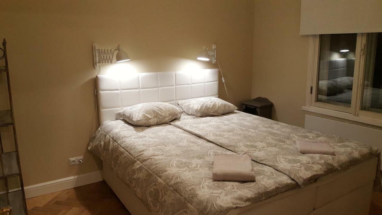 Modern History Apartment 塔林 外观 照片