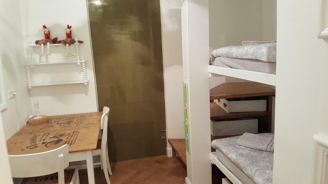 Modern History Apartment 塔林 外观 照片