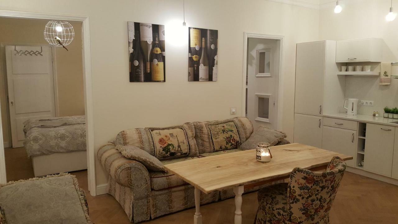 Modern History Apartment 塔林 外观 照片