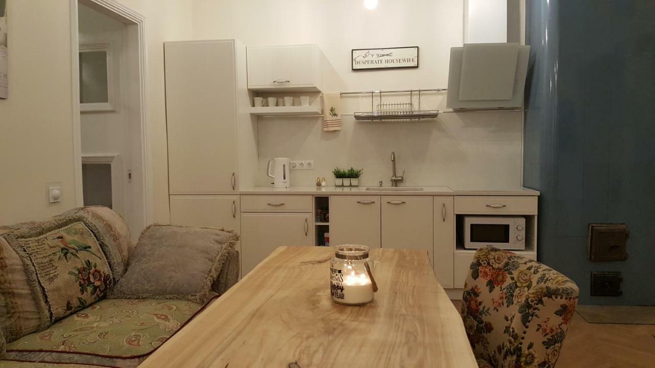 Modern History Apartment 塔林 外观 照片