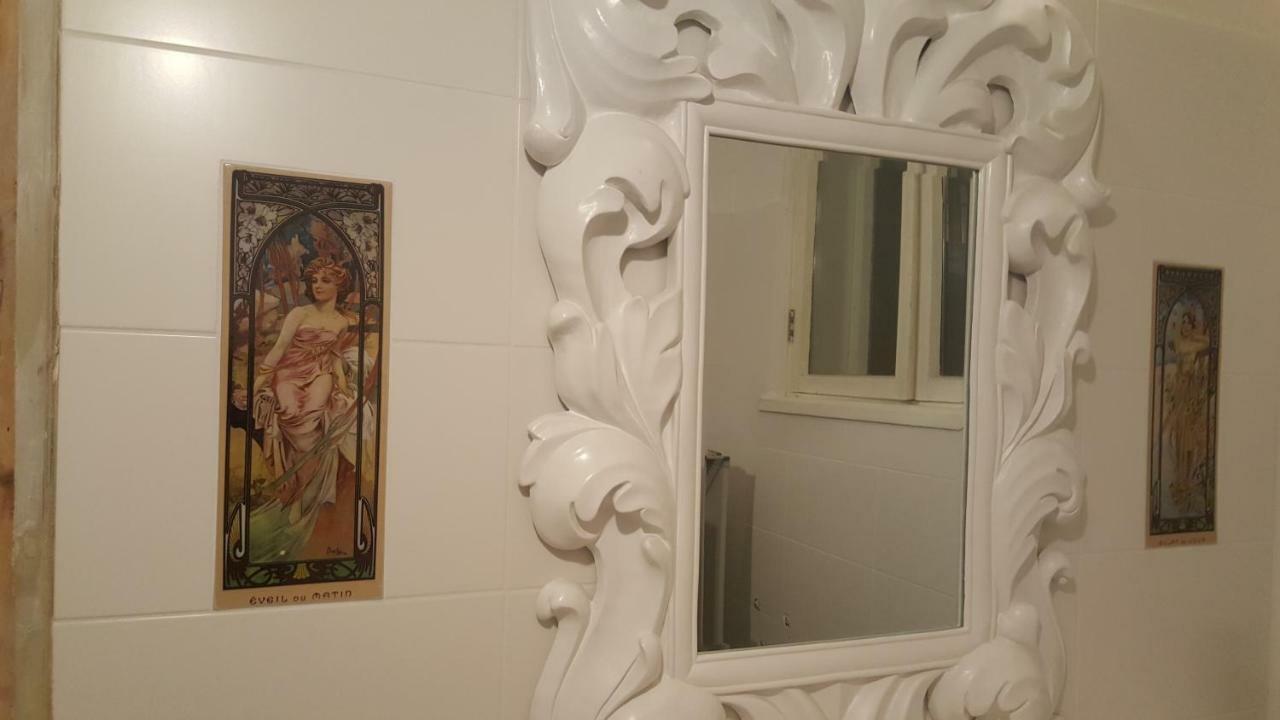 Modern History Apartment 塔林 外观 照片