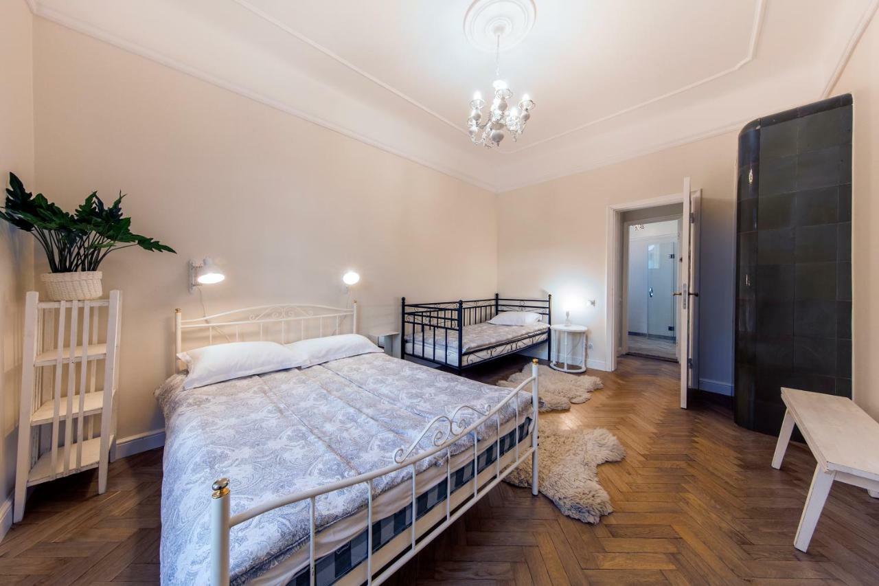 Modern History Apartment 塔林 外观 照片