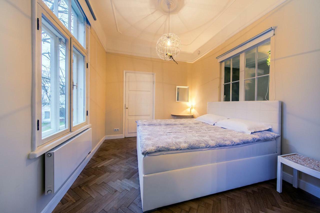Modern History Apartment 塔林 外观 照片