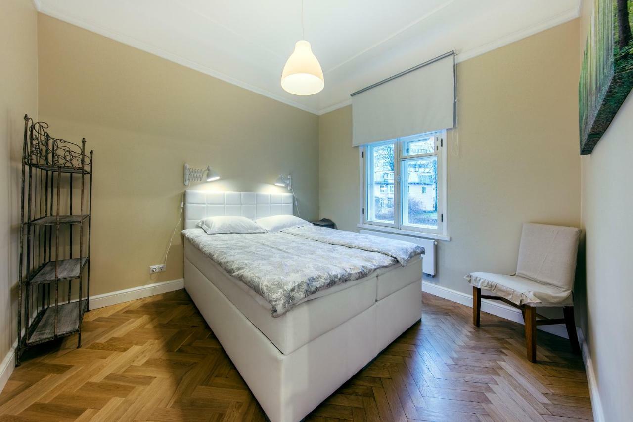 Modern History Apartment 塔林 外观 照片